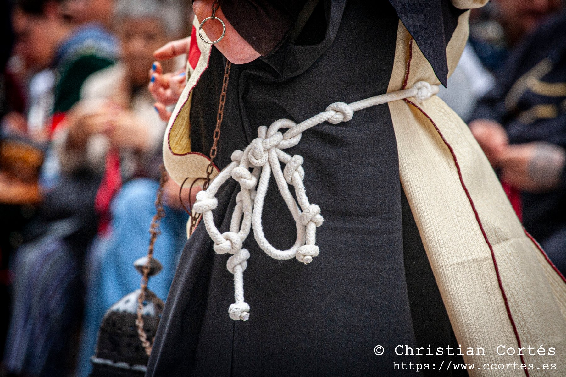 Entrada Cristiana Alcoy 2022   44